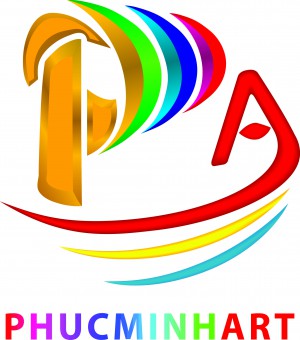 Công Ty TNHH XD - TM - DV Phúc Minh Art