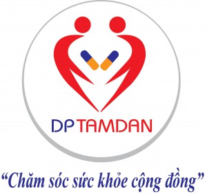 Công Ty TNHH DP Tâm Đan