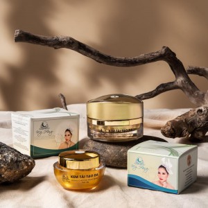 Cảnh báo hàng giả, hàng nhái thương hiệu mỹ phẩm Mỹ Hằng