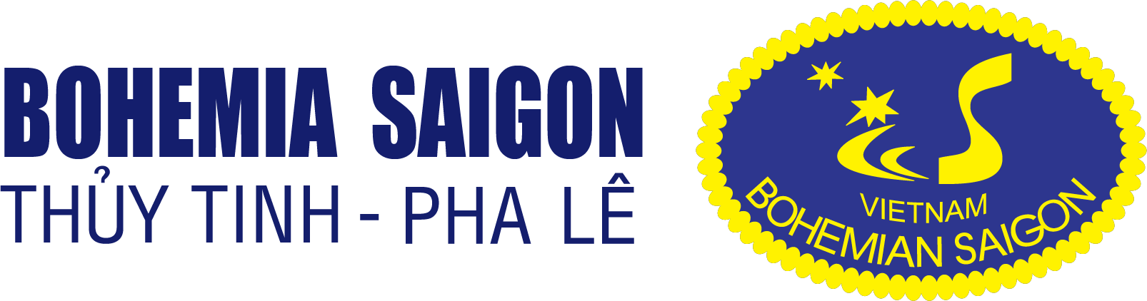 Công Ty Bohemia Sài Gòn Liên Doanh