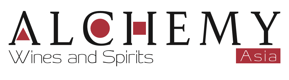 Công Ty TNHH Alchemy Asia